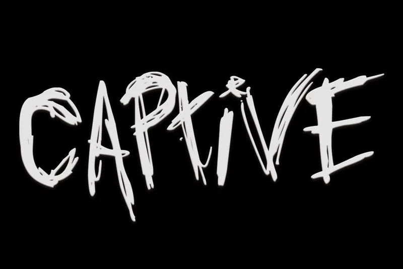 CAPTIVE (itch) (StaanaNeal)