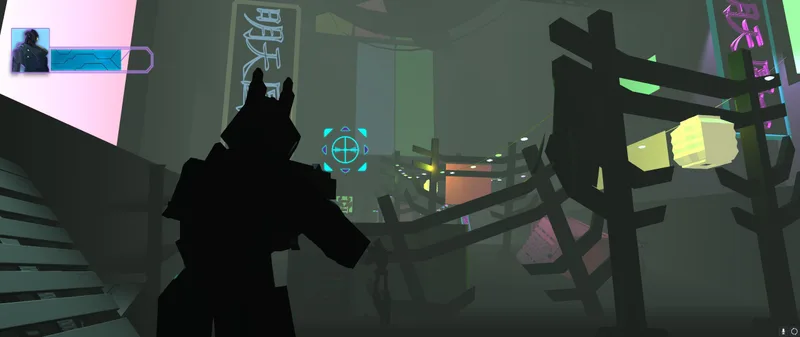 Cybercop (MaxTabin)