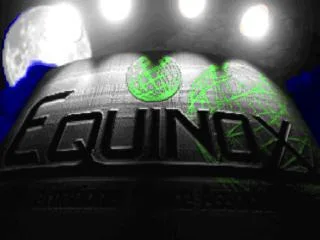 Equinox (itch) (James D)