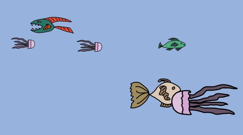 Fish (Corrinn)