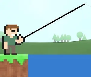 Fishing (itch) (MisterGrr)