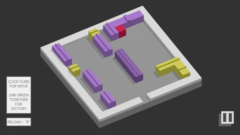 PROTOTYPE (itch) (PetrovGames)