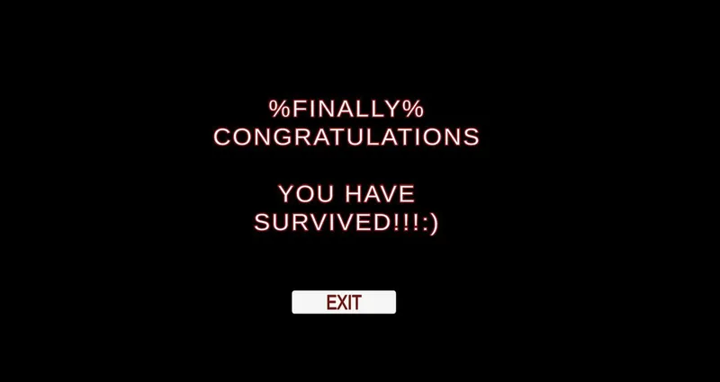 SURVIVAL (itch) (Deril Miranda)