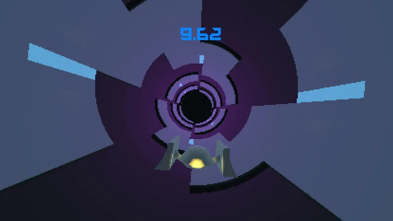 Warp (itch) (Jabawaka)