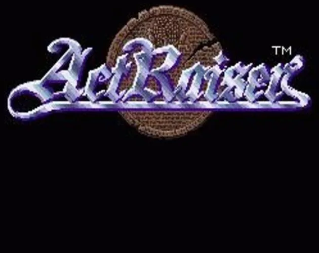 ActRaiser (itch)