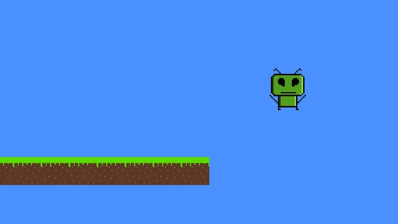 Alien (Perspective Games)