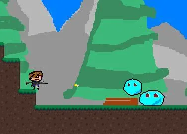 Blob (itch) (Sbow)