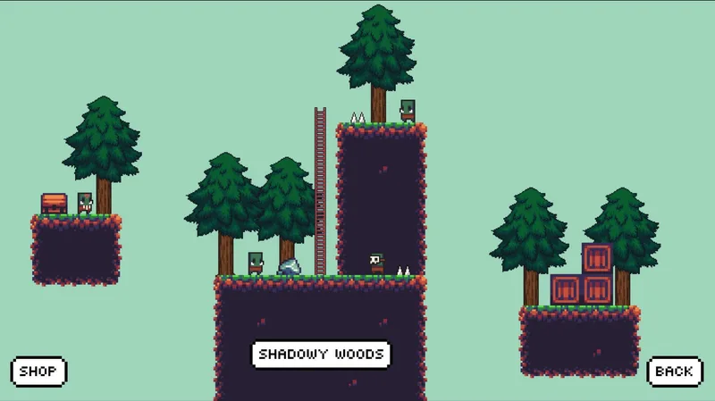 King's Quest (itch)