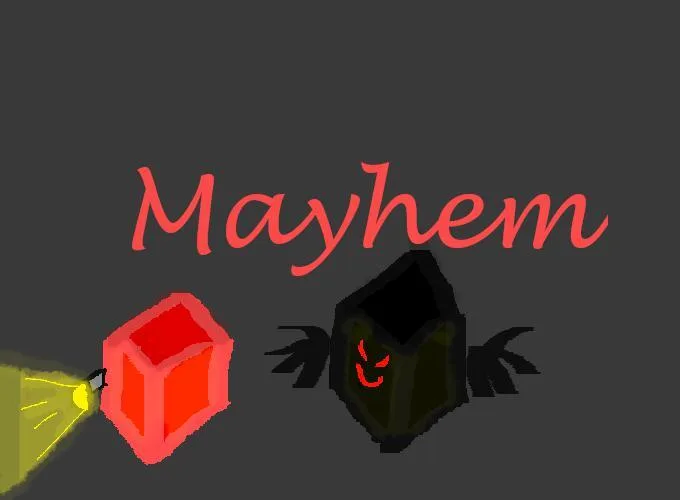 mayhem (itch) (Algeria windows)
