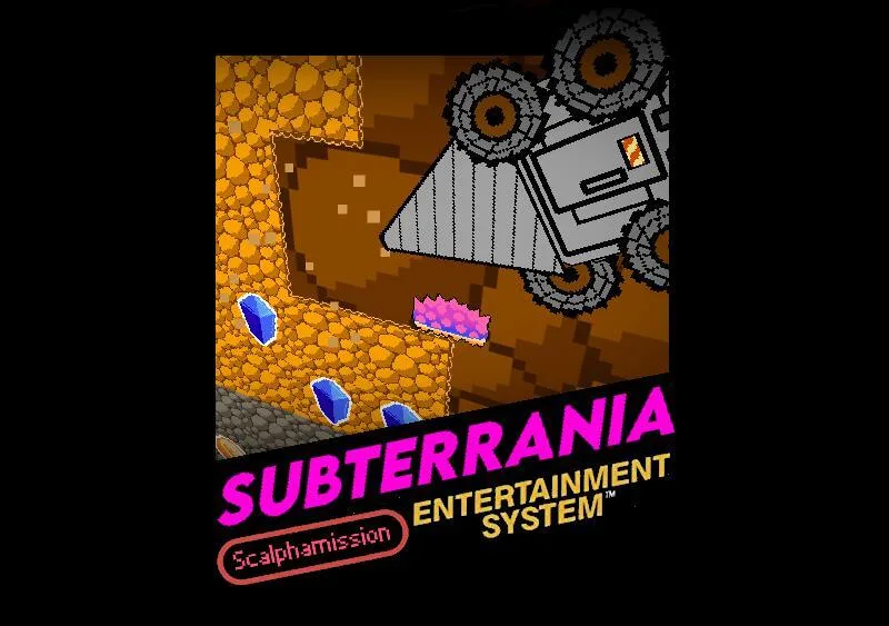 SubTerrania