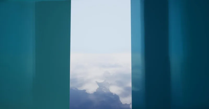 UTOPIA (thinking)