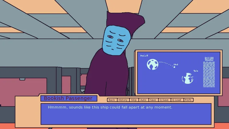 Voyage (itch) (gogoIEO)