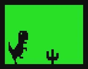Dinosaur (jgerrie)