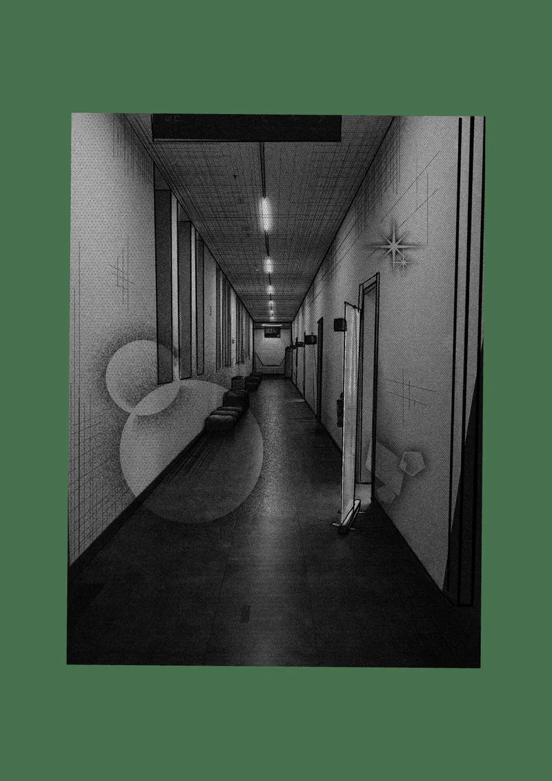 Monochrome (Mkzart, alpargatagazer, Tatosaurio, Jose Manuel Gutierrez, JohnCost)