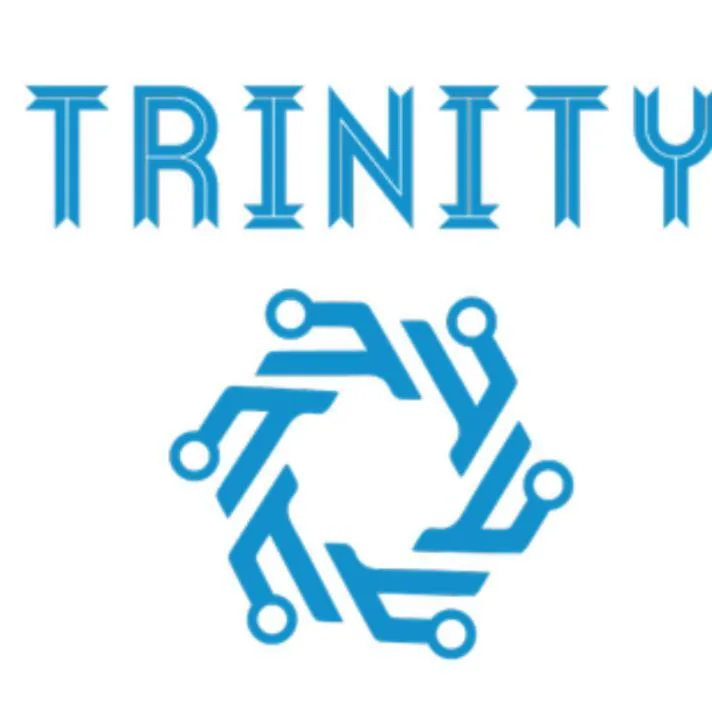 Trinity (itch) (Dazai_studio)