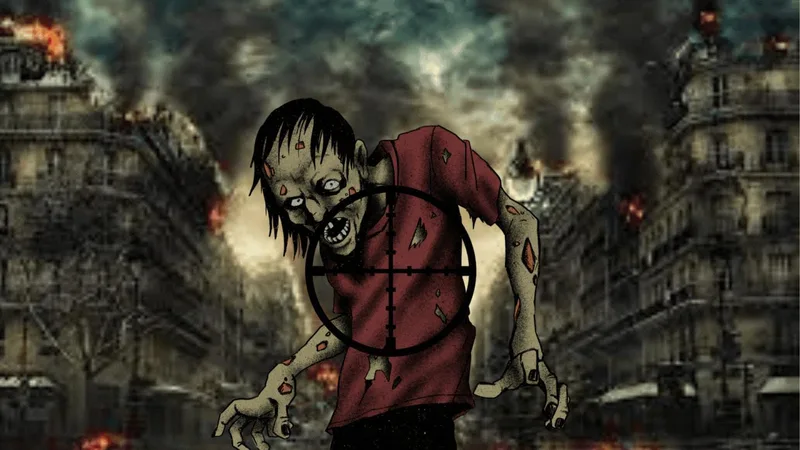 Apocalypse (itch) (InfernOverdrive)