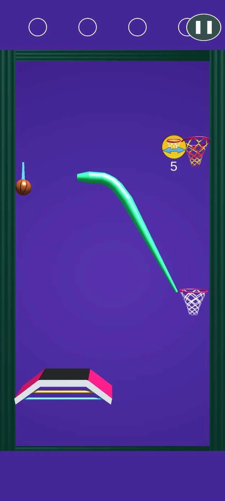 Basketball (itch) (ahmetfurkangazioglu)