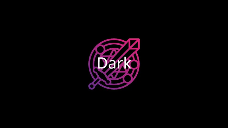 Dark (itch) (herry2333Y)