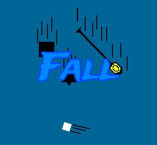 Fall (itch) (Clune)