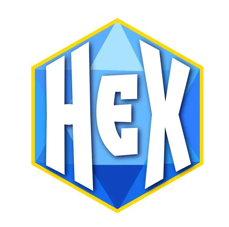 HEX (itch) (cjdj7601)