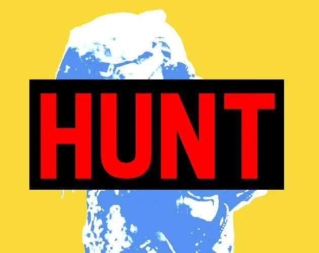 HUNT (itch) (Luca Negri)