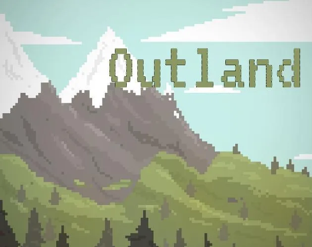 Outland (itch)
