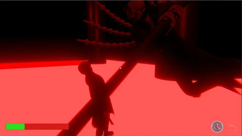 Phantasm (itch) (Combador)