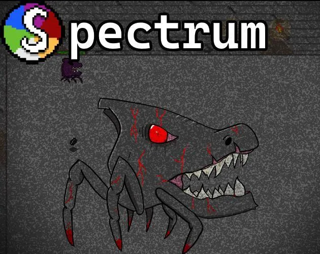 Spectrum (itch) (Game Not Found)