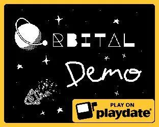 Orbital (Demo)