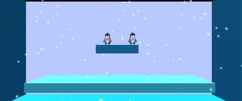 Penguins (Overdrive Games)