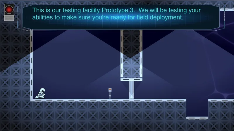 Prototype (itch) (Game Dev Dave)