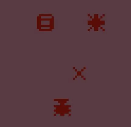 Virus (itch) (Ezel'sHub)