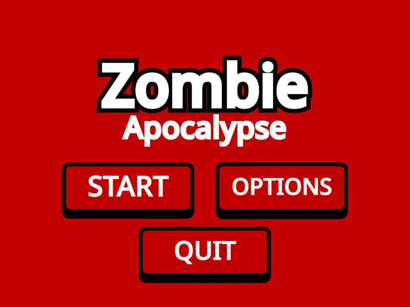 ZombieApocalypse (Hamzawyy)