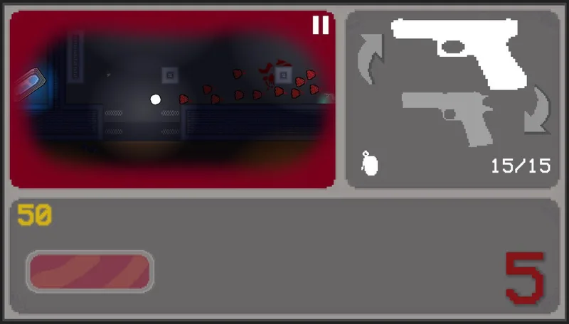 Zombies (itch) (Owen W)