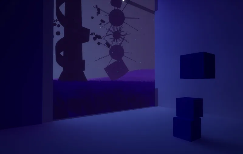 Abandoned (itch) (T05KA)