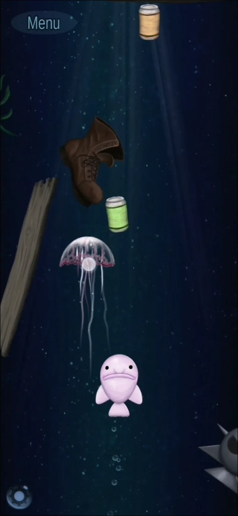 Blob (itch) (Garbuend)