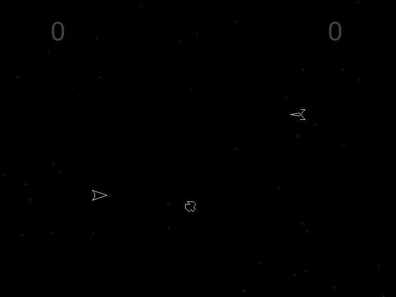 SpaceWar (itch) (richardypaloma)