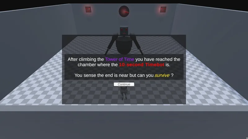 Tower of Time (itch) (RedOwlGames)