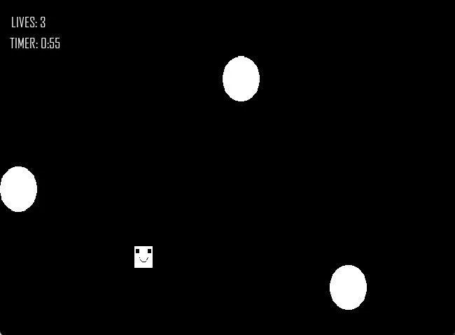 Dodgeball (itch) (Tranor)