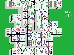 Mahjong (itch) (Under4Mhz)