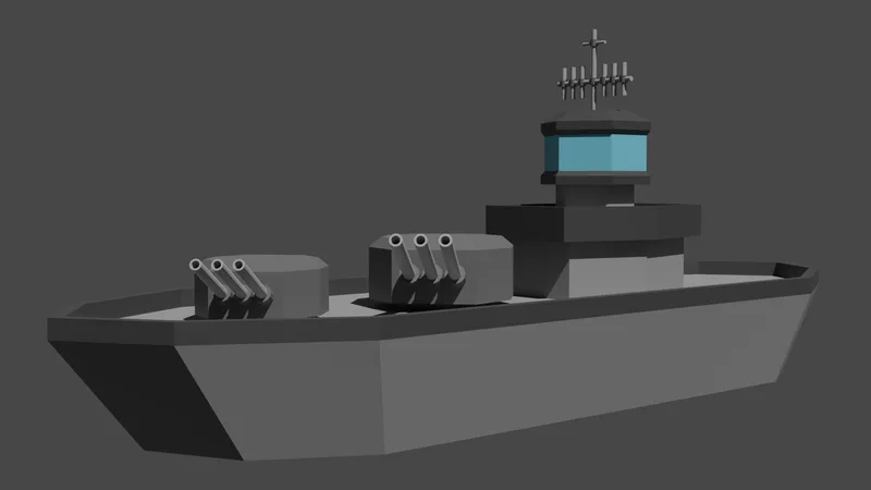 SeaBattle