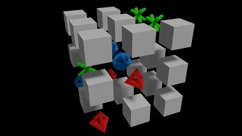 3D TicTacToe