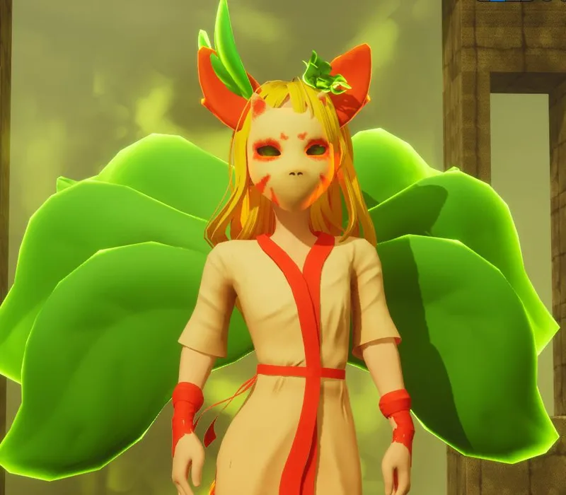 Trinity (itch) (Clawstark)
