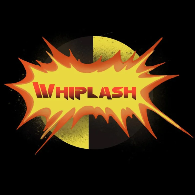 Whiplash (itch) (2Fireflies)