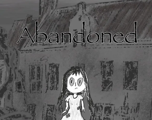 Abandoned (itch) (Abandonment, Brendan_Geary)