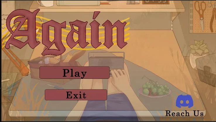Again (itch) (Yanbo)