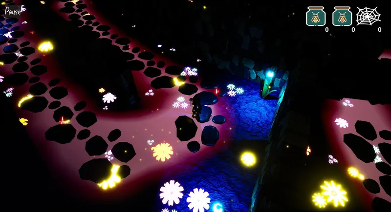 FireFly (itch) (DanZwolf21)