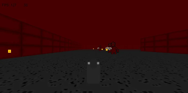 Kaboom (JustinMakesGames)