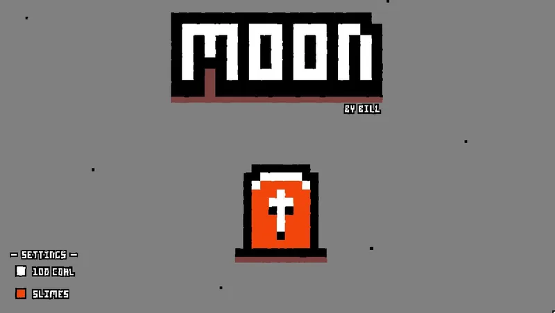 MOON (itch) (Billdo)