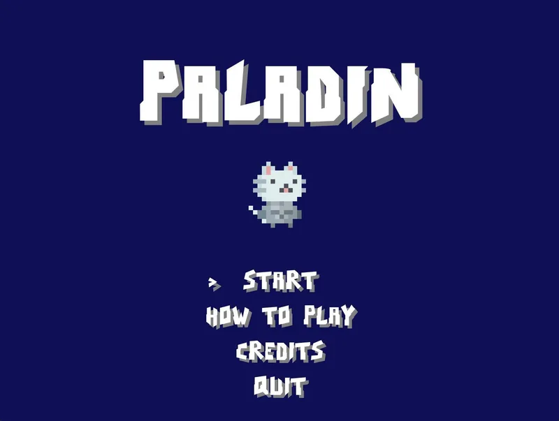 Paladin (itch) (Midso)
